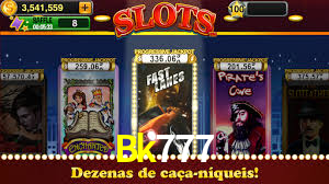 Bk777Bet