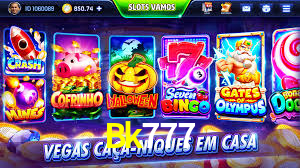 Bk777Bet