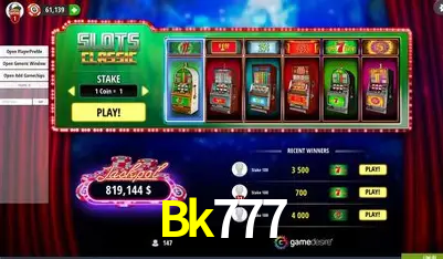 Bk777